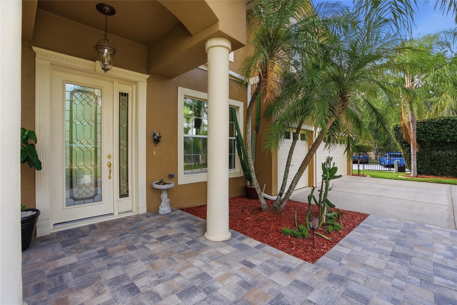 21115 PRESERVATION DR, LAND O LAKES, FL, 34638