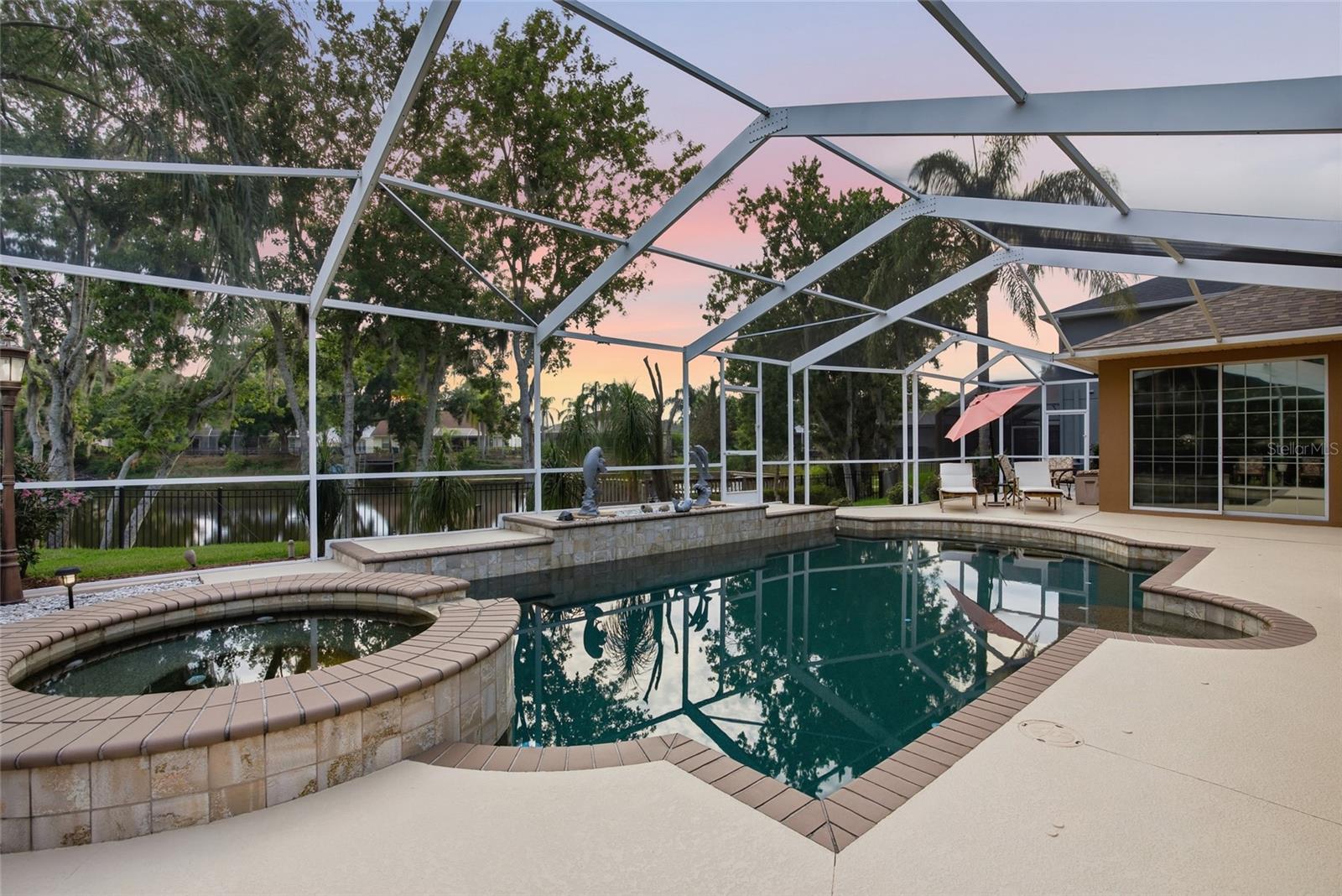 21115 PRESERVATION DR, LAND O LAKES, FL, 34638