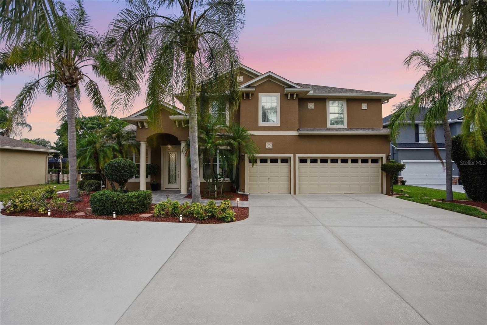21115 PRESERVATION DR, LAND O LAKES, FL, 34638