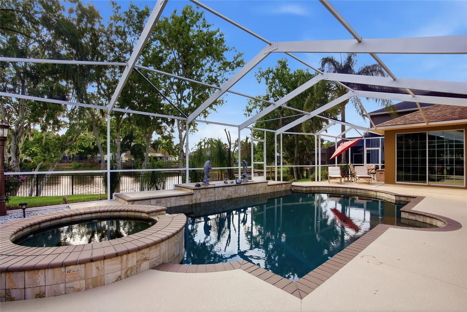 21115 PRESERVATION DR, LAND O LAKES, FL, 34638