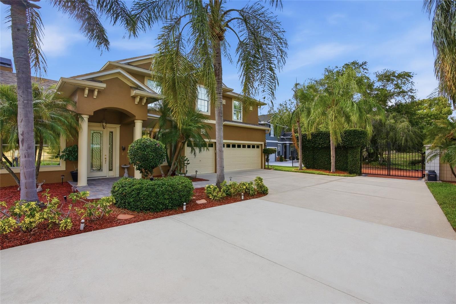 21115 PRESERVATION DR, LAND O LAKES, FL, 34638