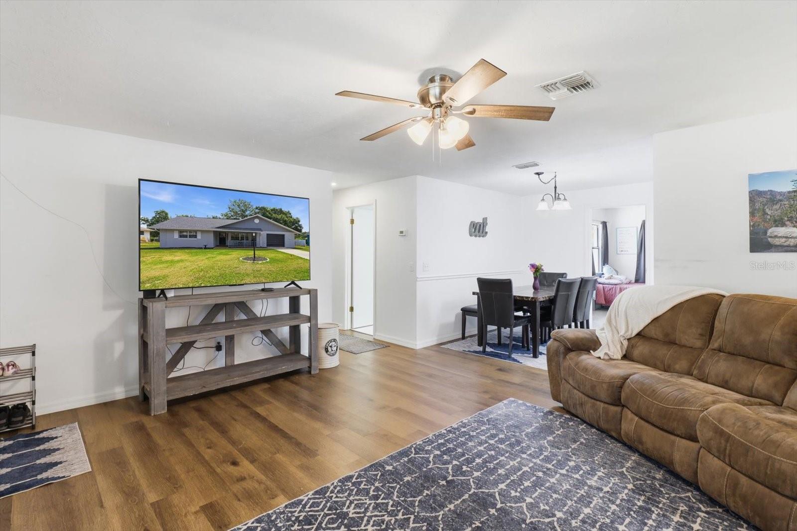 3721 N GOLDENCUP TER, BEVERLY HILLS, FL, 34465