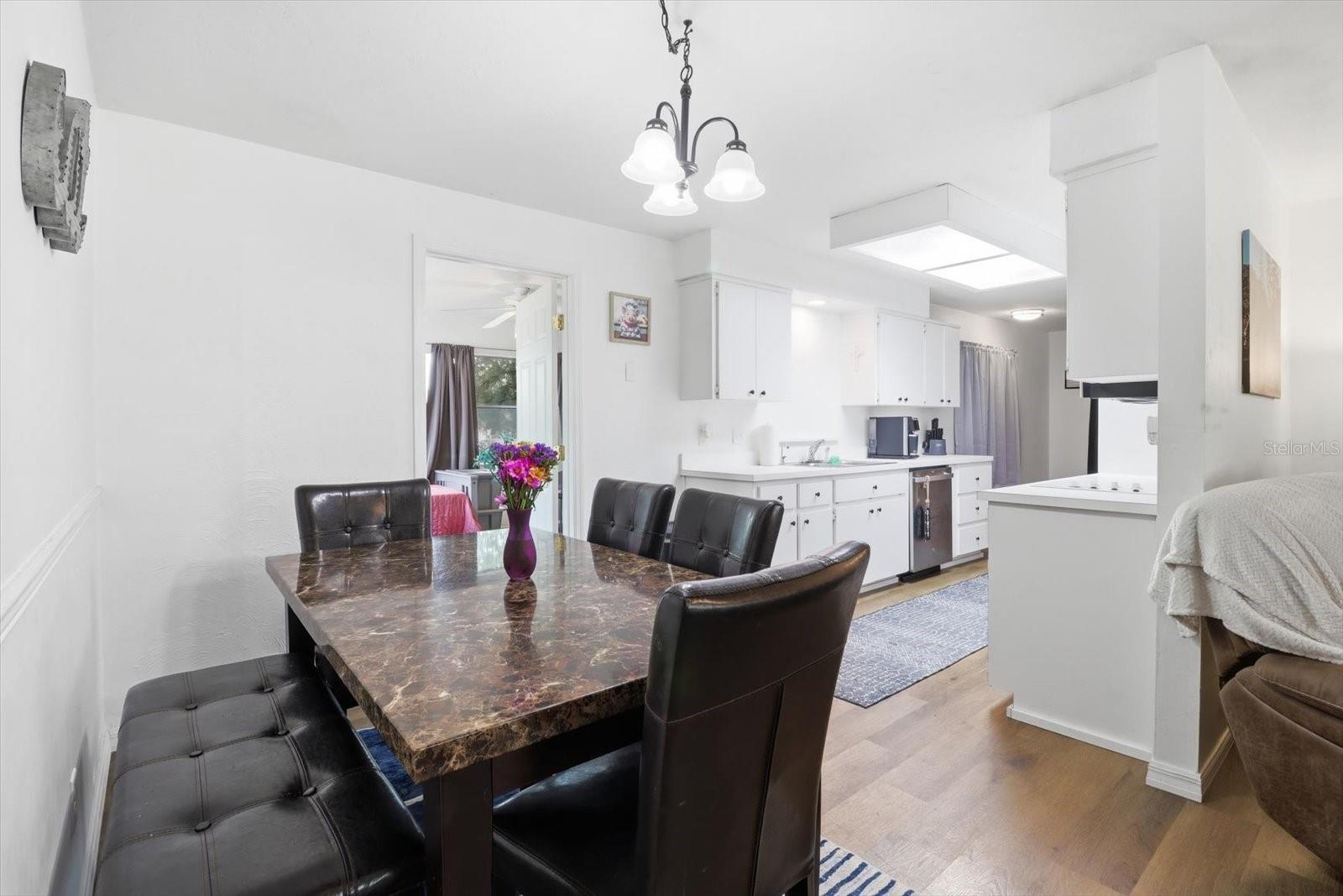 3721 N GOLDENCUP TER, BEVERLY HILLS, FL, 34465