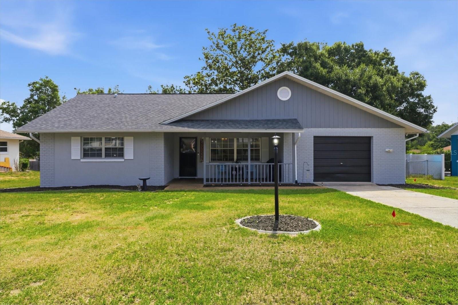 3721 N GOLDENCUP TER, BEVERLY HILLS, FL, 34465