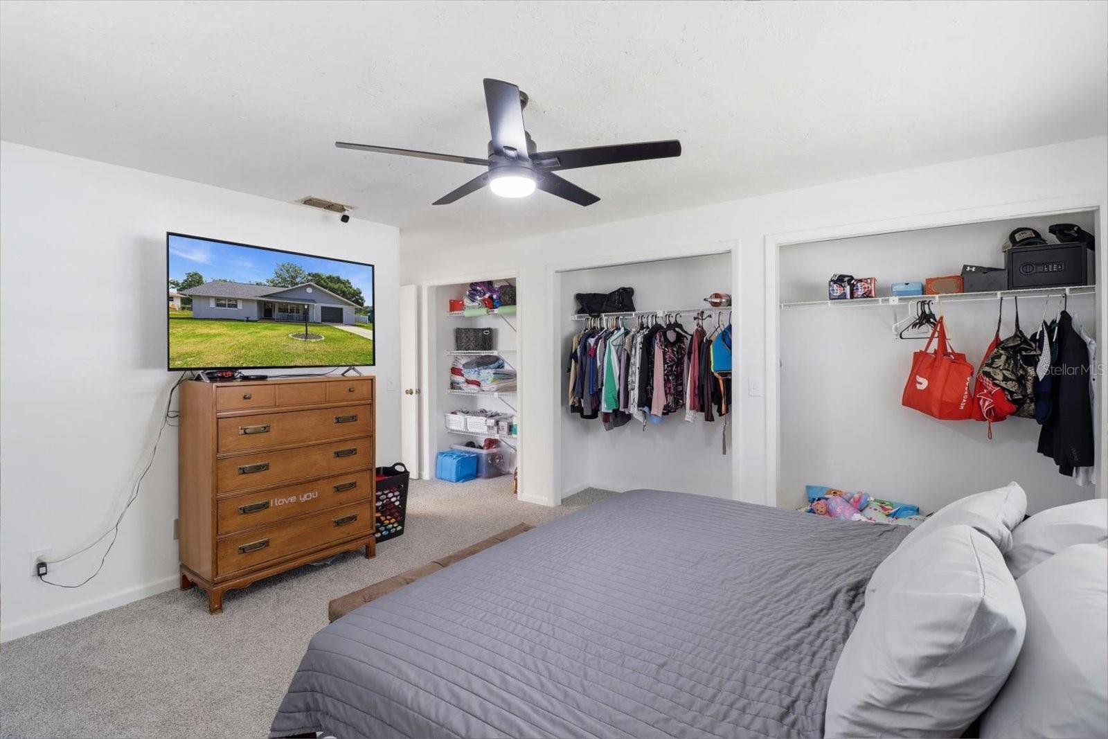 3721 N GOLDENCUP TER, BEVERLY HILLS, FL, 34465