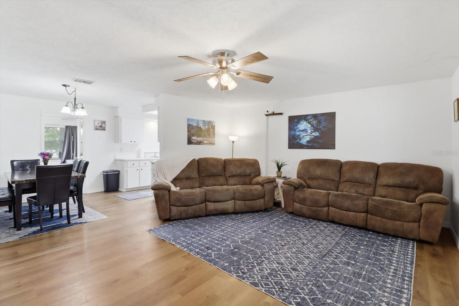 3721 N GOLDENCUP TER, BEVERLY HILLS, FL, 34465