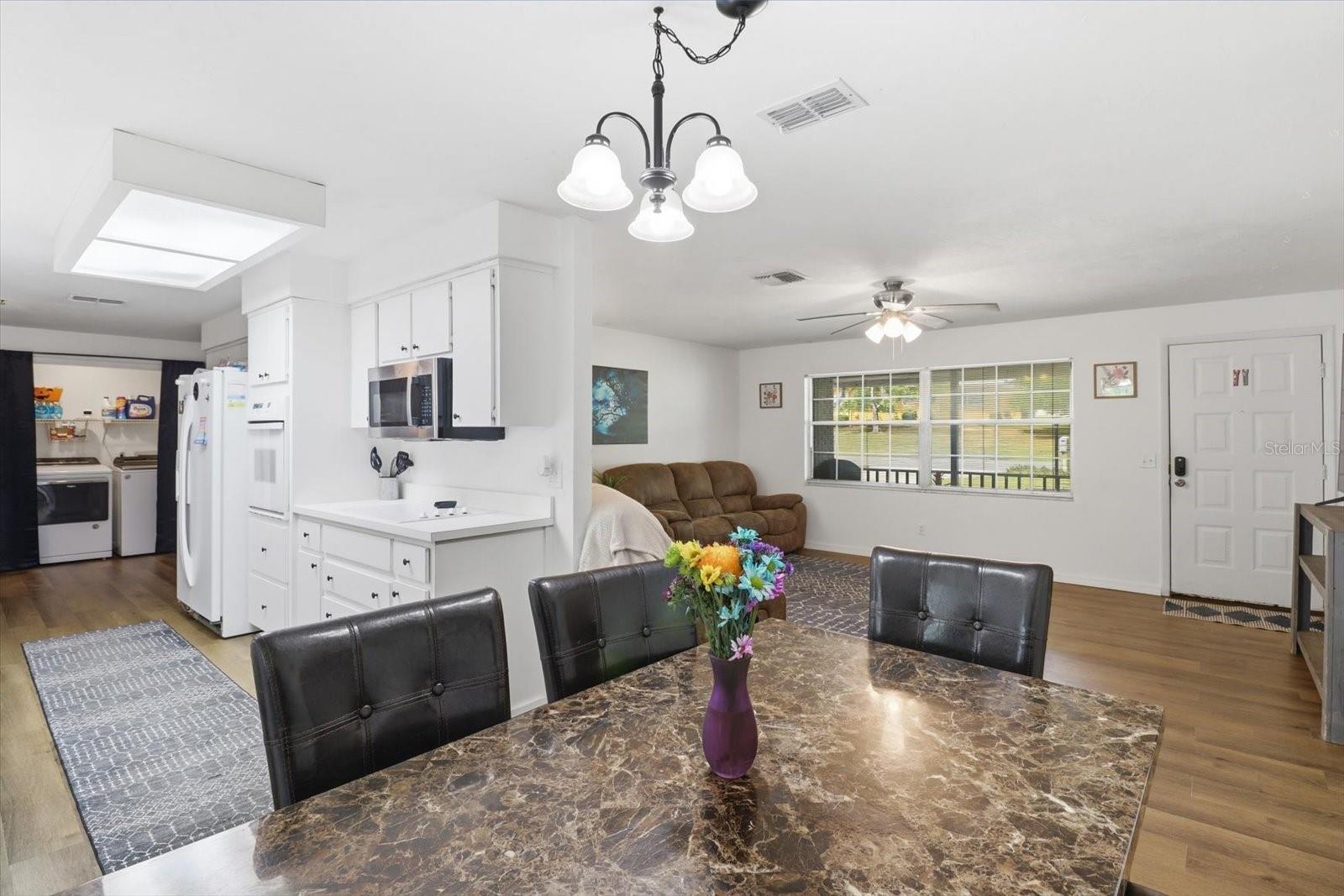 3721 N GOLDENCUP TER, BEVERLY HILLS, FL, 34465
