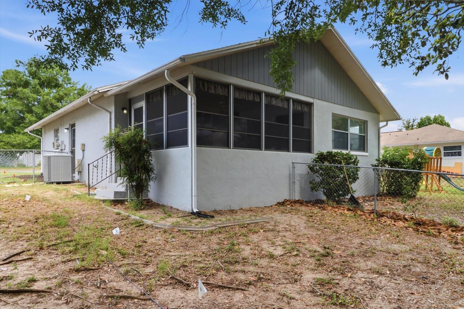 3721 N GOLDENCUP TER, BEVERLY HILLS, FL, 34465