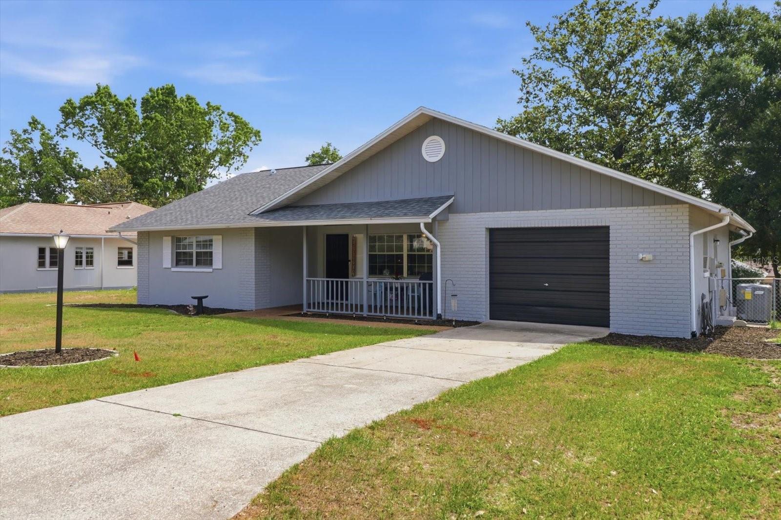 3721 N GOLDENCUP TER, BEVERLY HILLS, FL, 34465