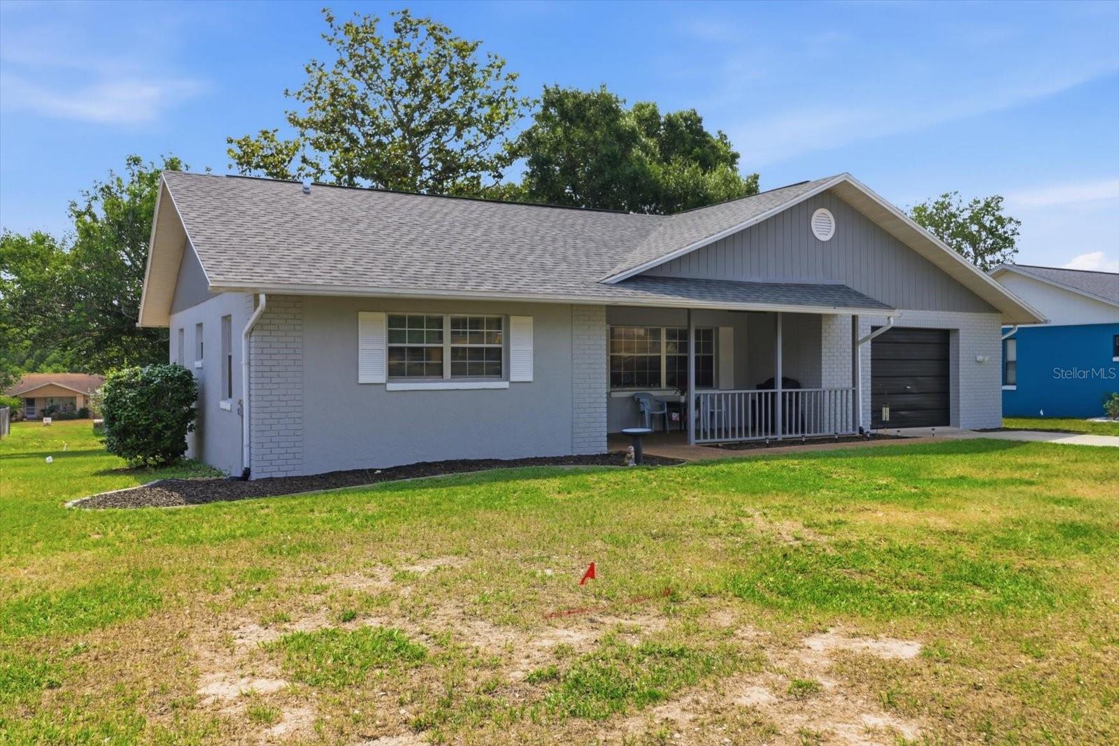3721 N GOLDENCUP TER, BEVERLY HILLS, FL, 34465
