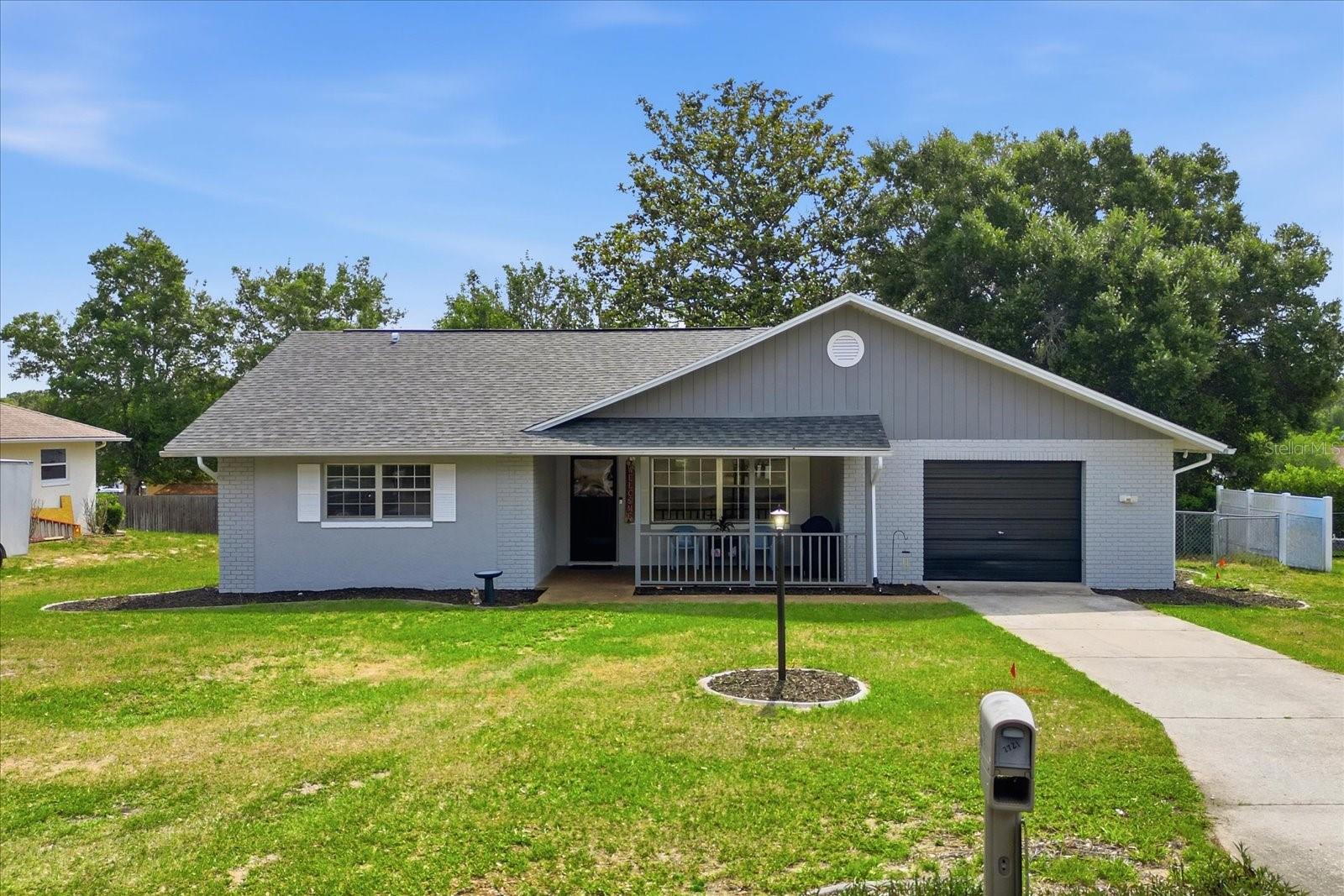 3721 N GOLDENCUP TER, BEVERLY HILLS, FL, 34465