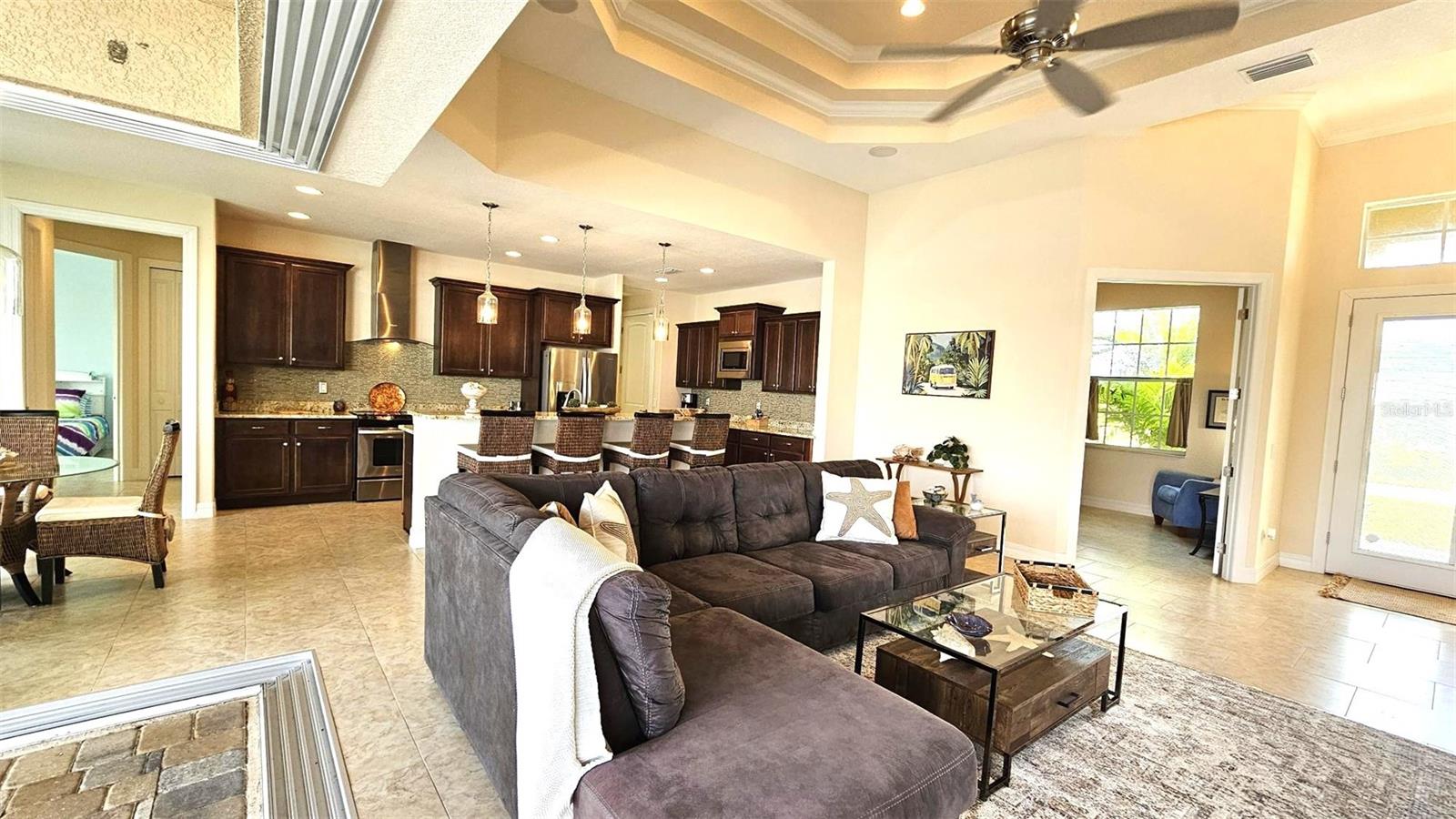15506 MEACHAM CIR, PORT CHARLOTTE, FL, 33981