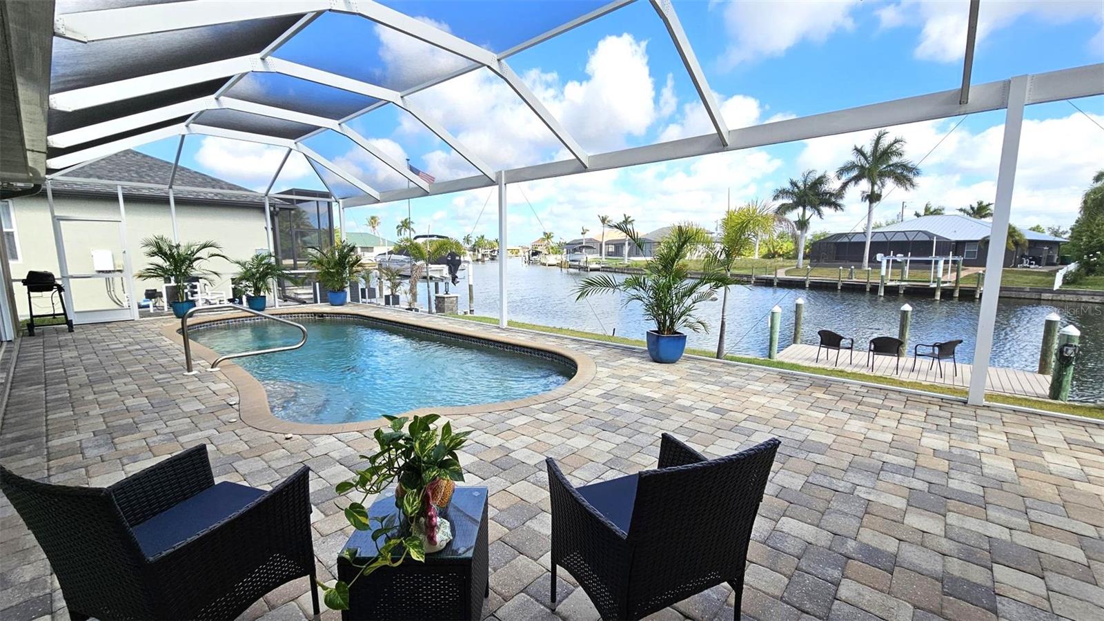 15506 MEACHAM CIR, PORT CHARLOTTE, FL, 33981