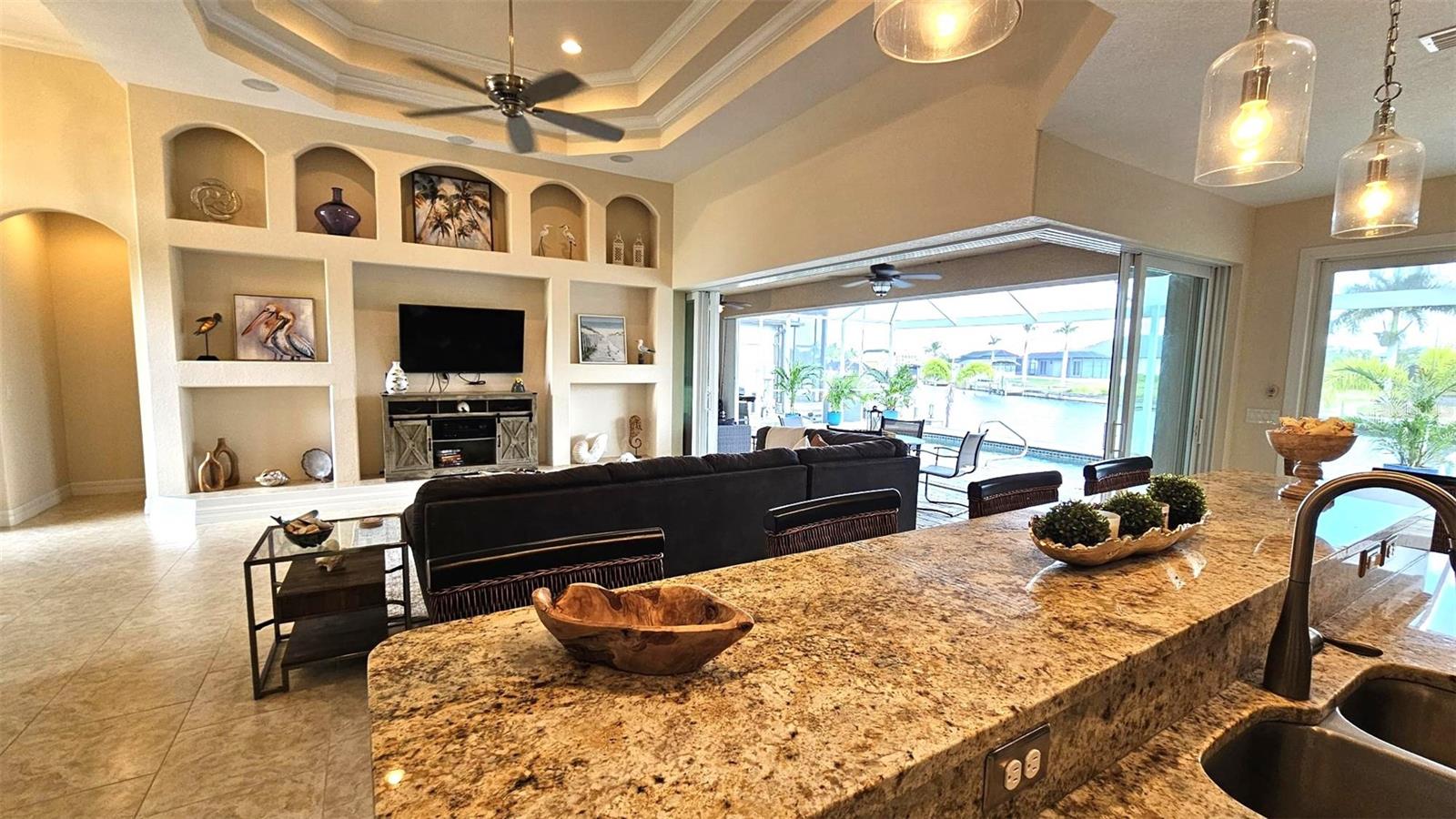 15506 MEACHAM CIR, PORT CHARLOTTE, FL, 33981