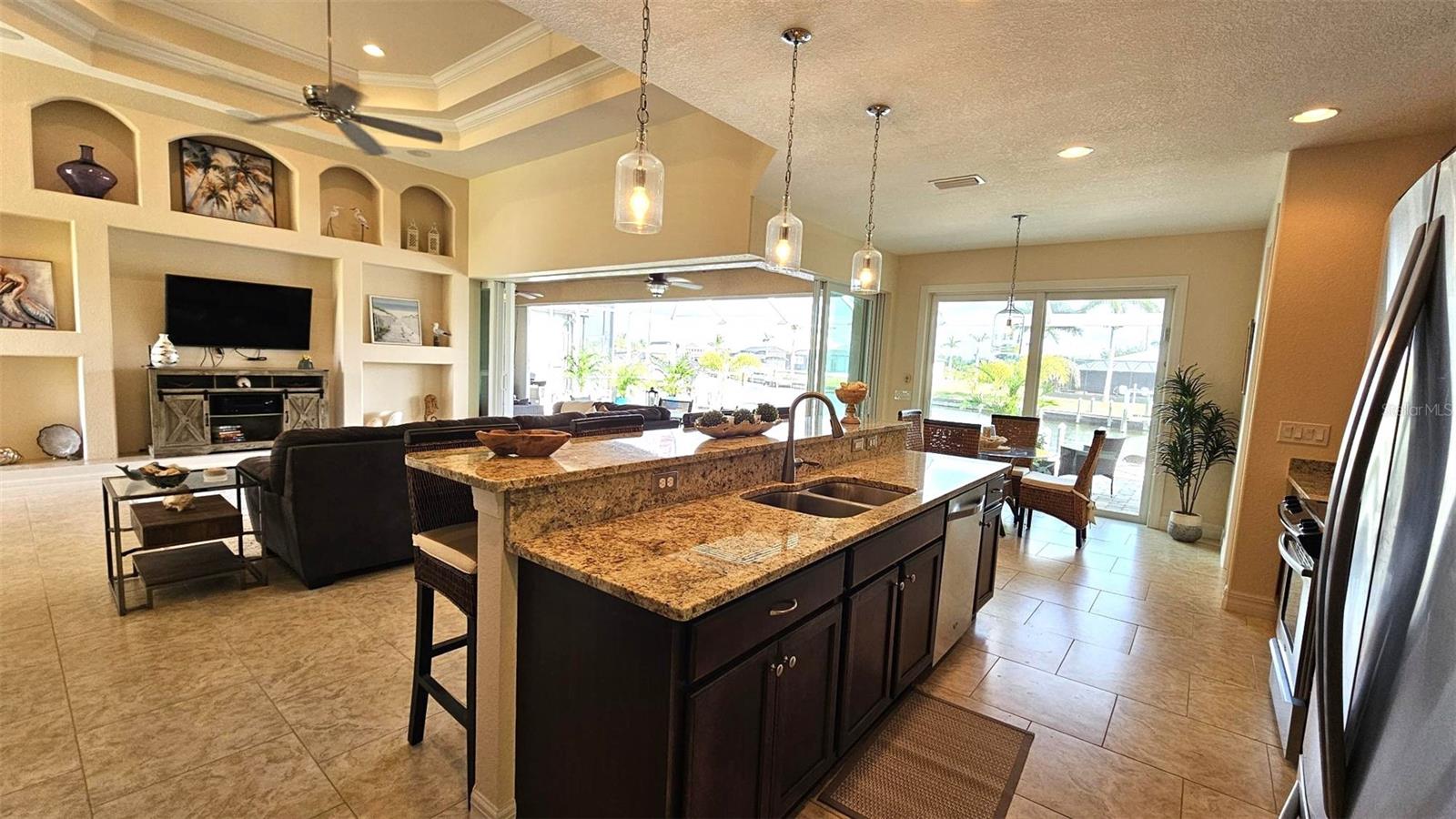 15506 MEACHAM CIR, PORT CHARLOTTE, FL, 33981