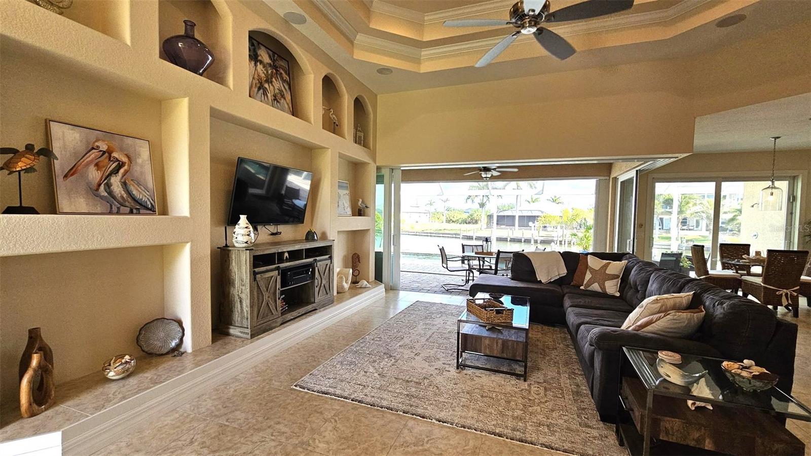 15506 MEACHAM CIR, PORT CHARLOTTE, FL, 33981