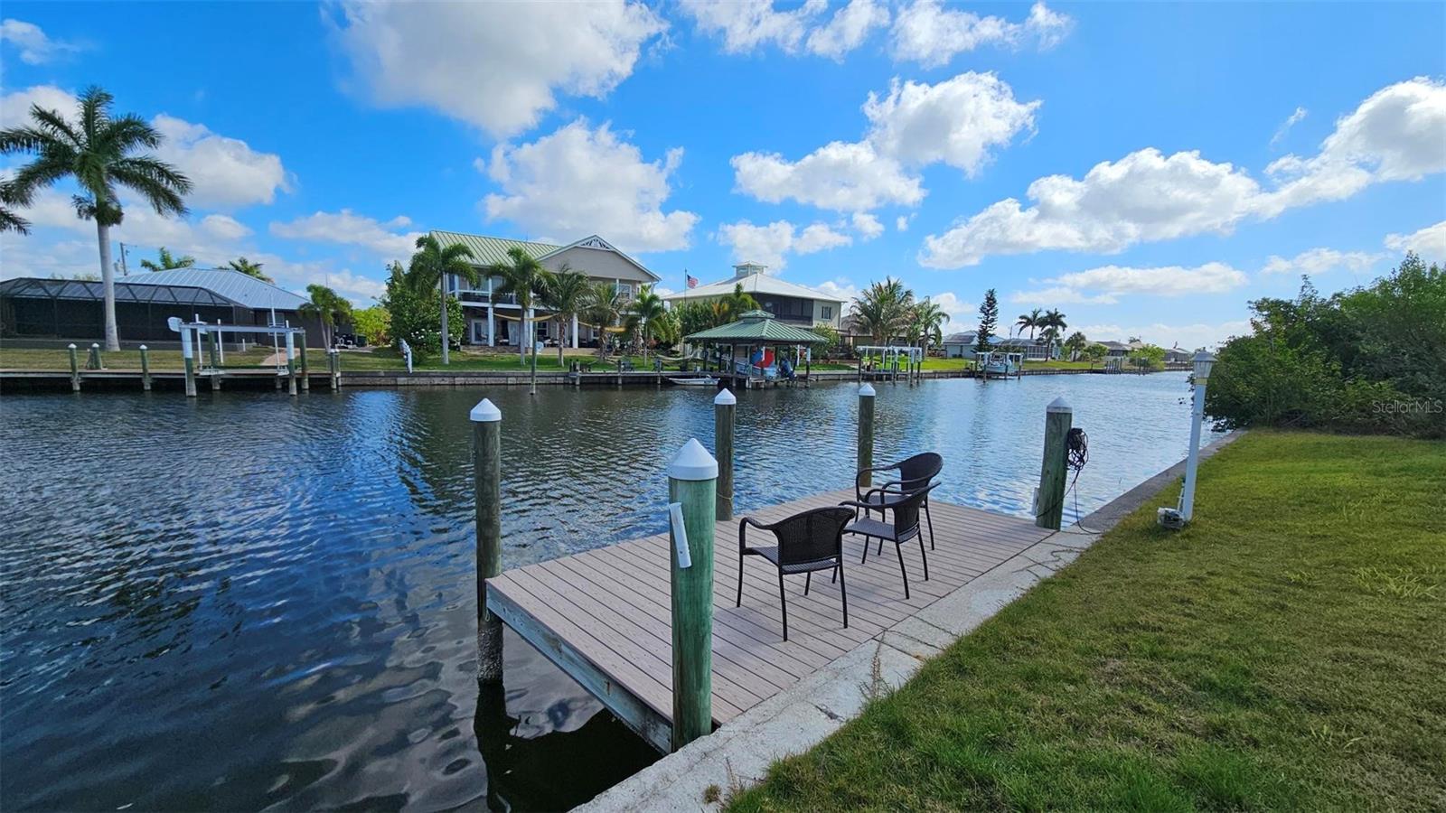 15506 MEACHAM CIR, PORT CHARLOTTE, FL, 33981