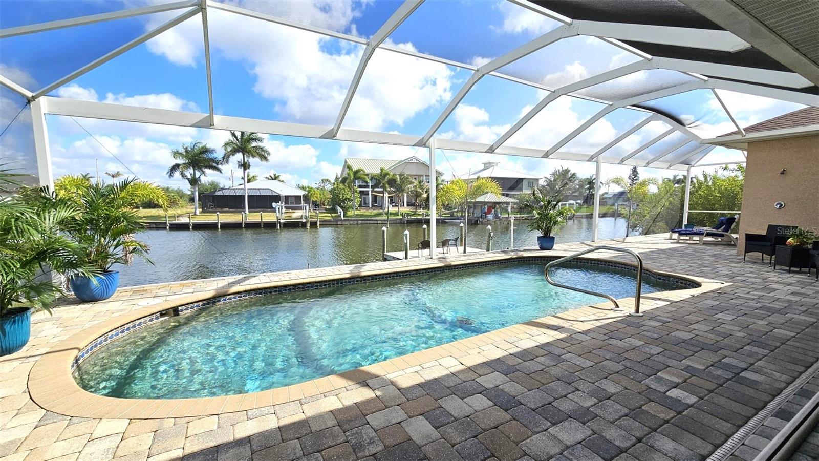 15506 MEACHAM CIR, PORT CHARLOTTE, FL, 33981