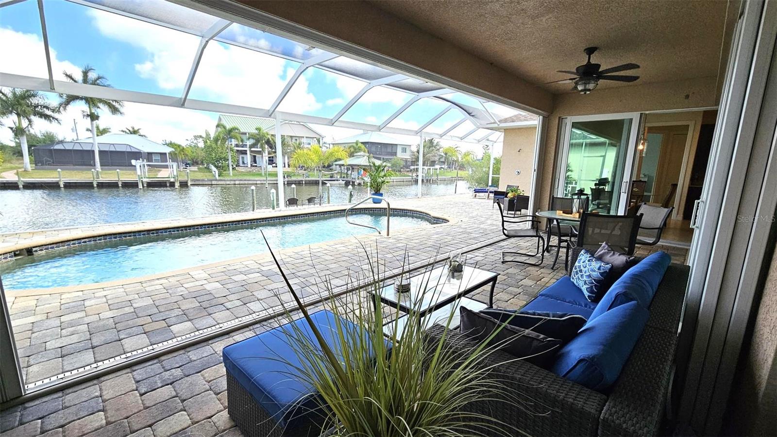 15506 MEACHAM CIR, PORT CHARLOTTE, FL, 33981