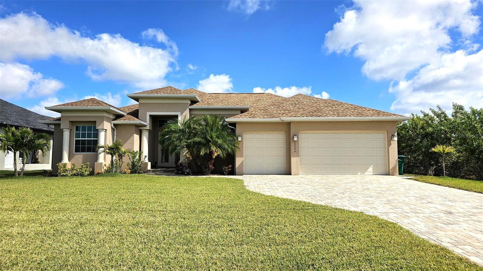 15506 MEACHAM CIR, PORT CHARLOTTE, FL, 33981