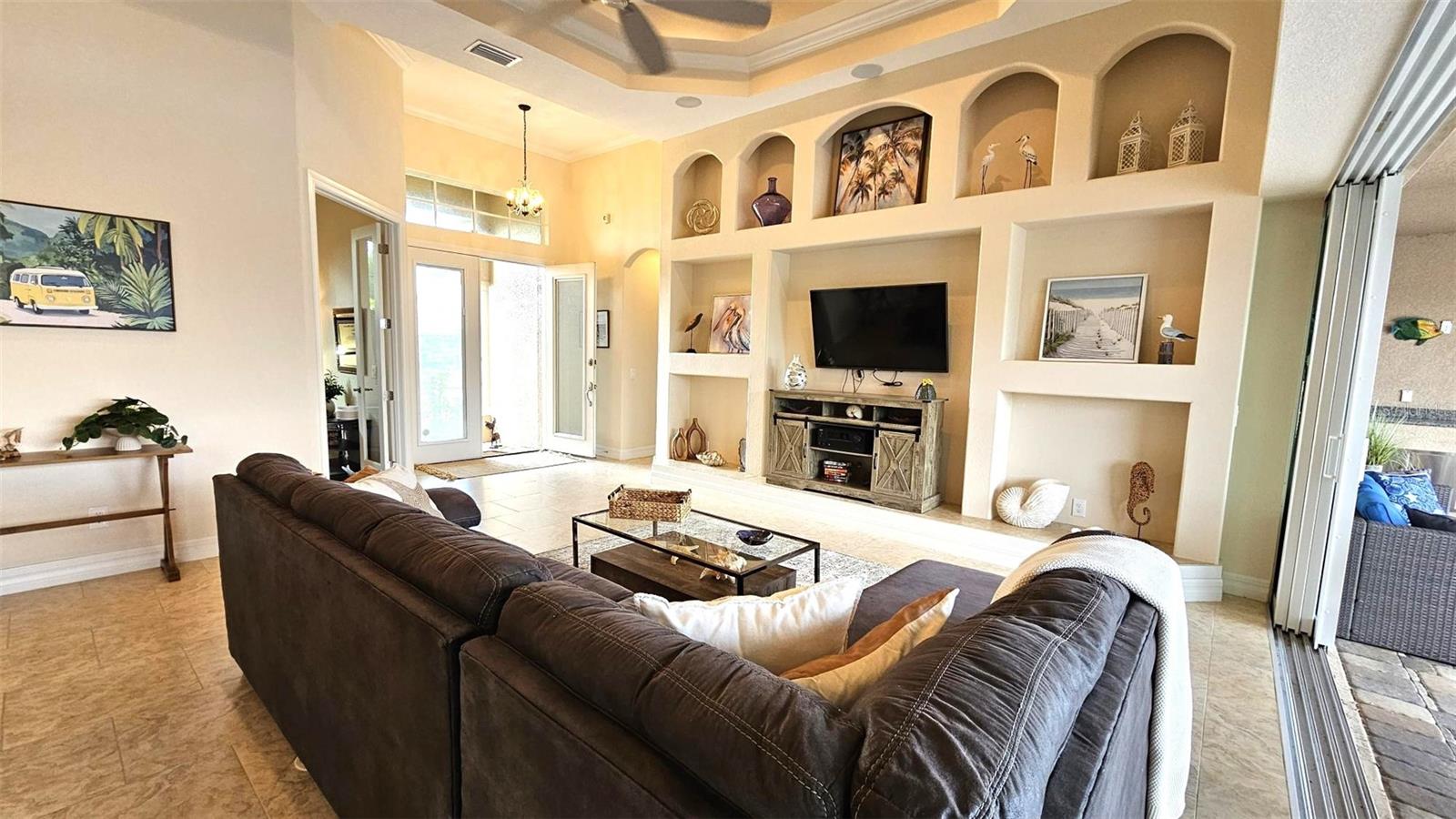 15506 MEACHAM CIR, PORT CHARLOTTE, FL, 33981