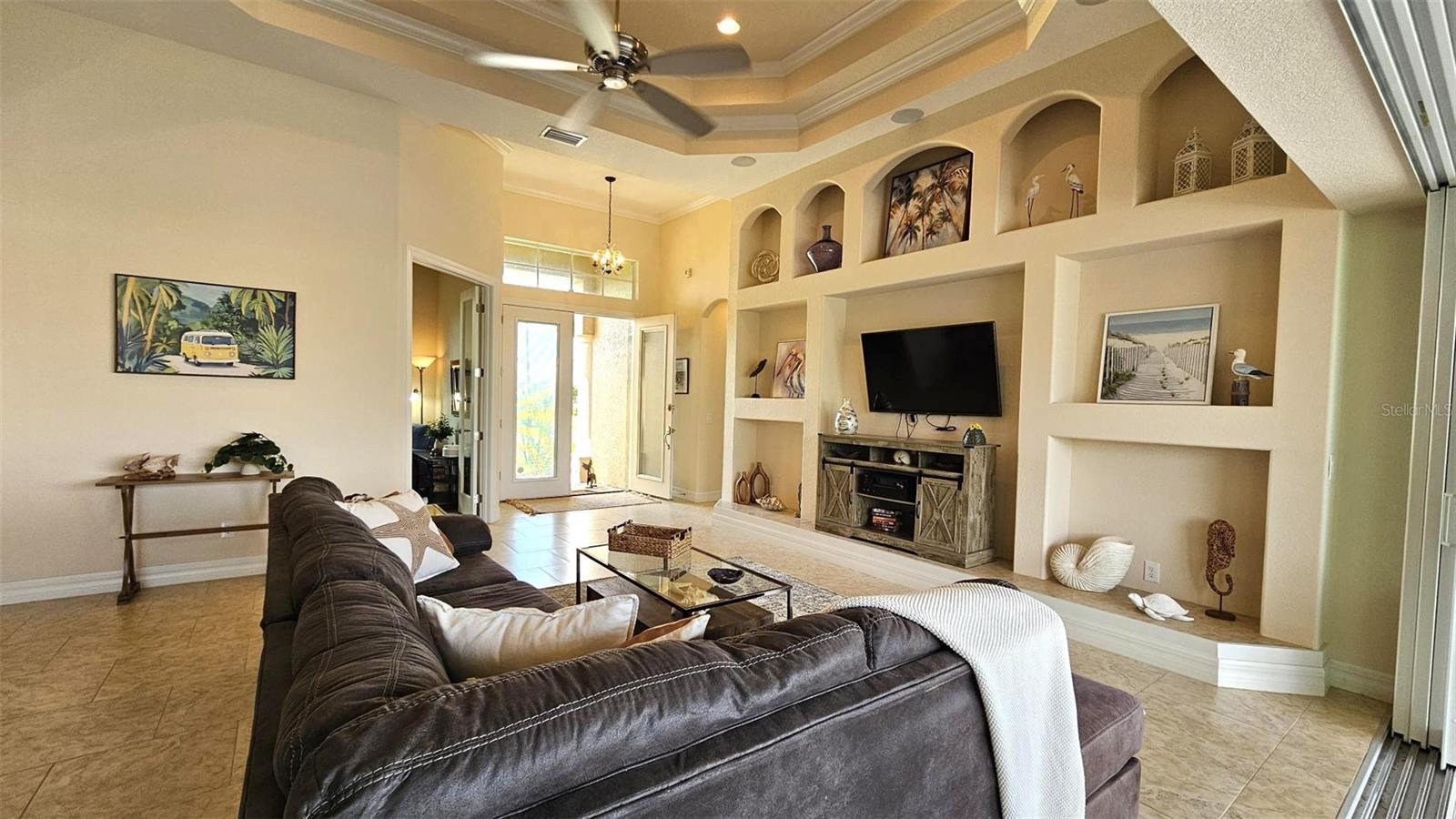 15506 MEACHAM CIR, PORT CHARLOTTE, FL, 33981