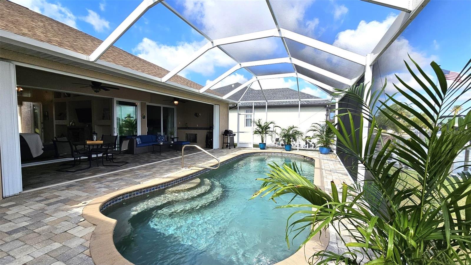 15506 MEACHAM CIR, PORT CHARLOTTE, FL, 33981