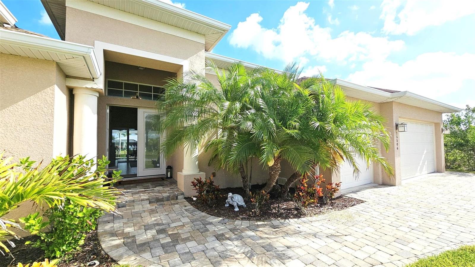 15506 MEACHAM CIR, PORT CHARLOTTE, FL, 33981