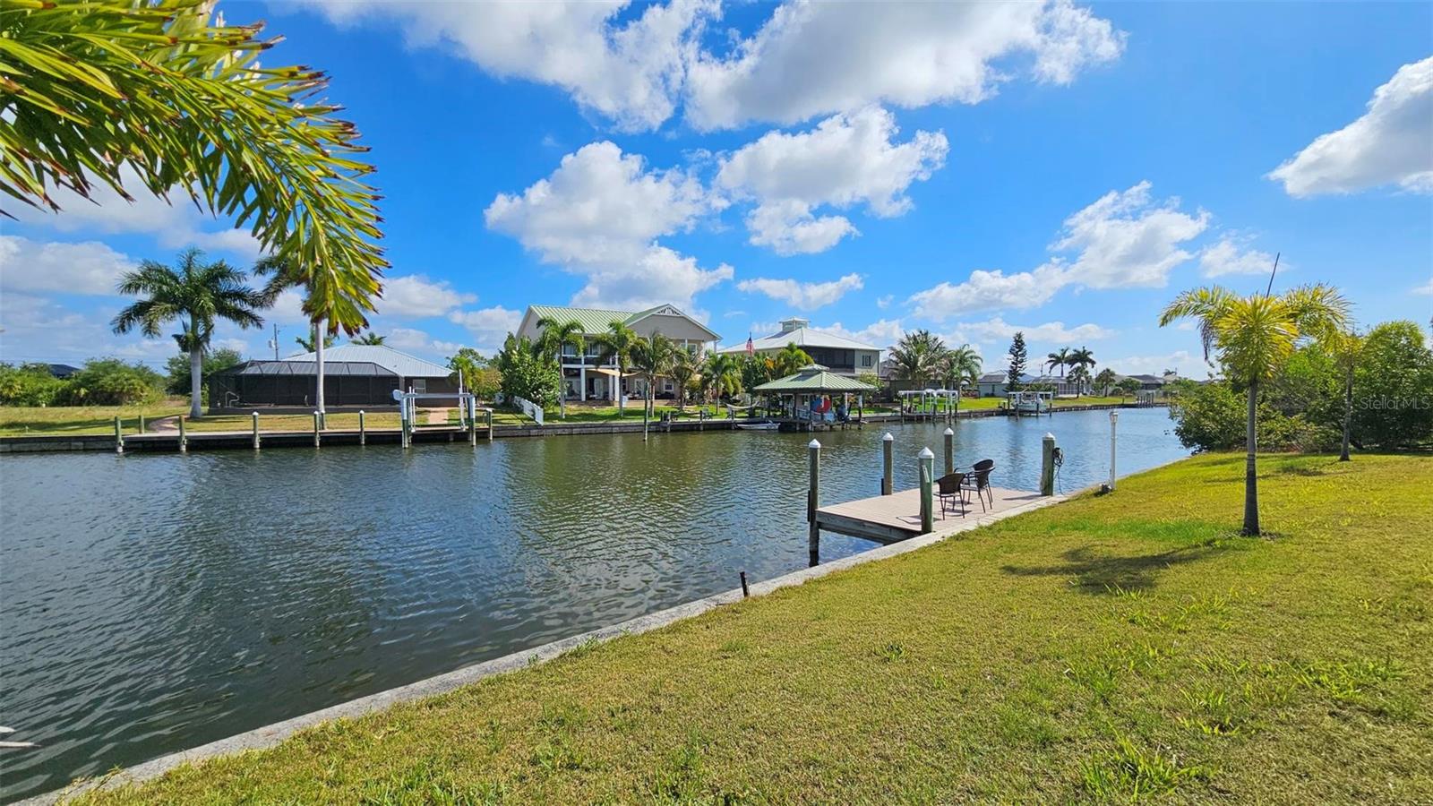 15506 MEACHAM CIR, PORT CHARLOTTE, FL, 33981
