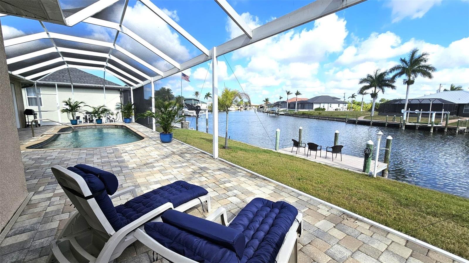 15506 MEACHAM CIR, PORT CHARLOTTE, FL, 33981