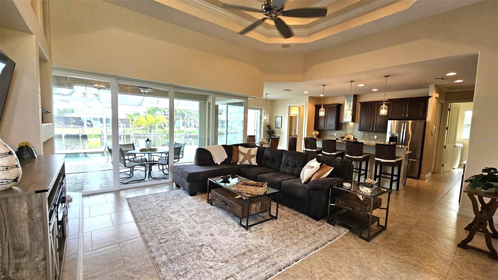 15506 MEACHAM CIR, PORT CHARLOTTE, FL, 33981