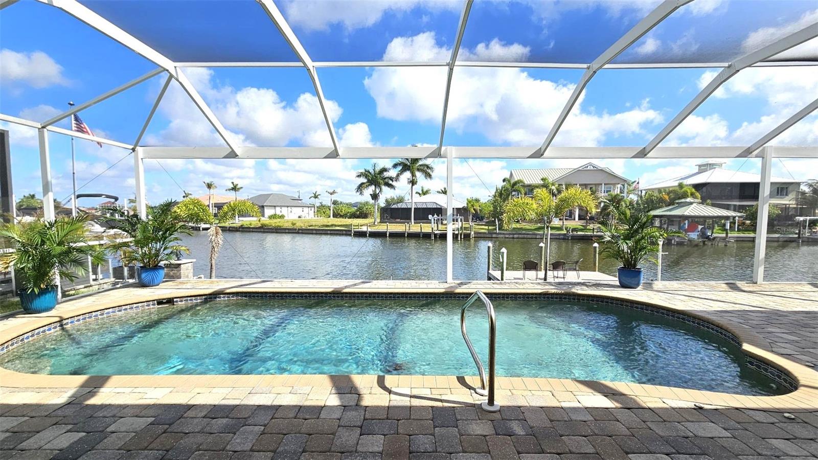 15506 MEACHAM CIR, PORT CHARLOTTE, FL, 33981
