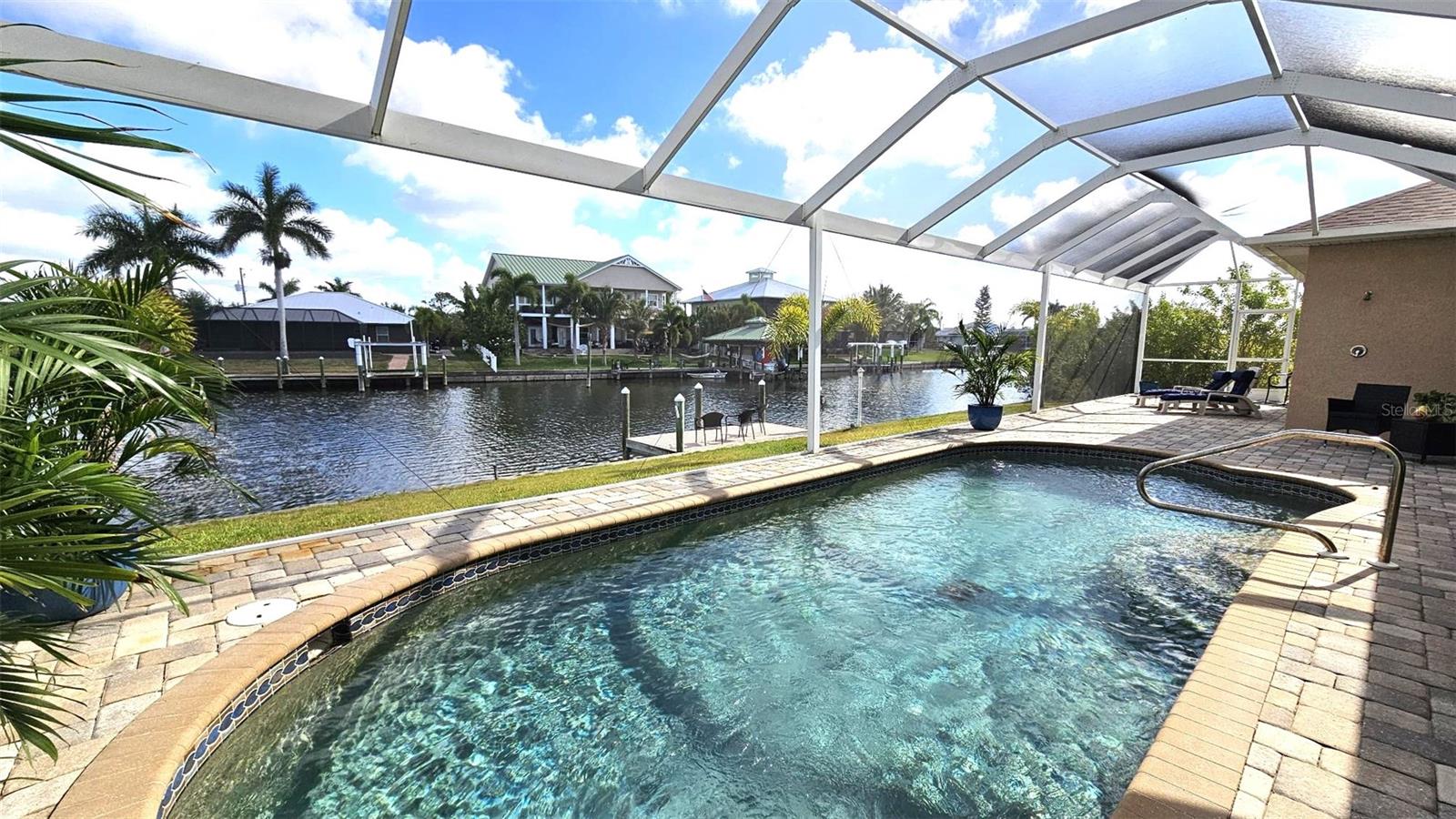 15506 MEACHAM CIR, PORT CHARLOTTE, FL, 33981