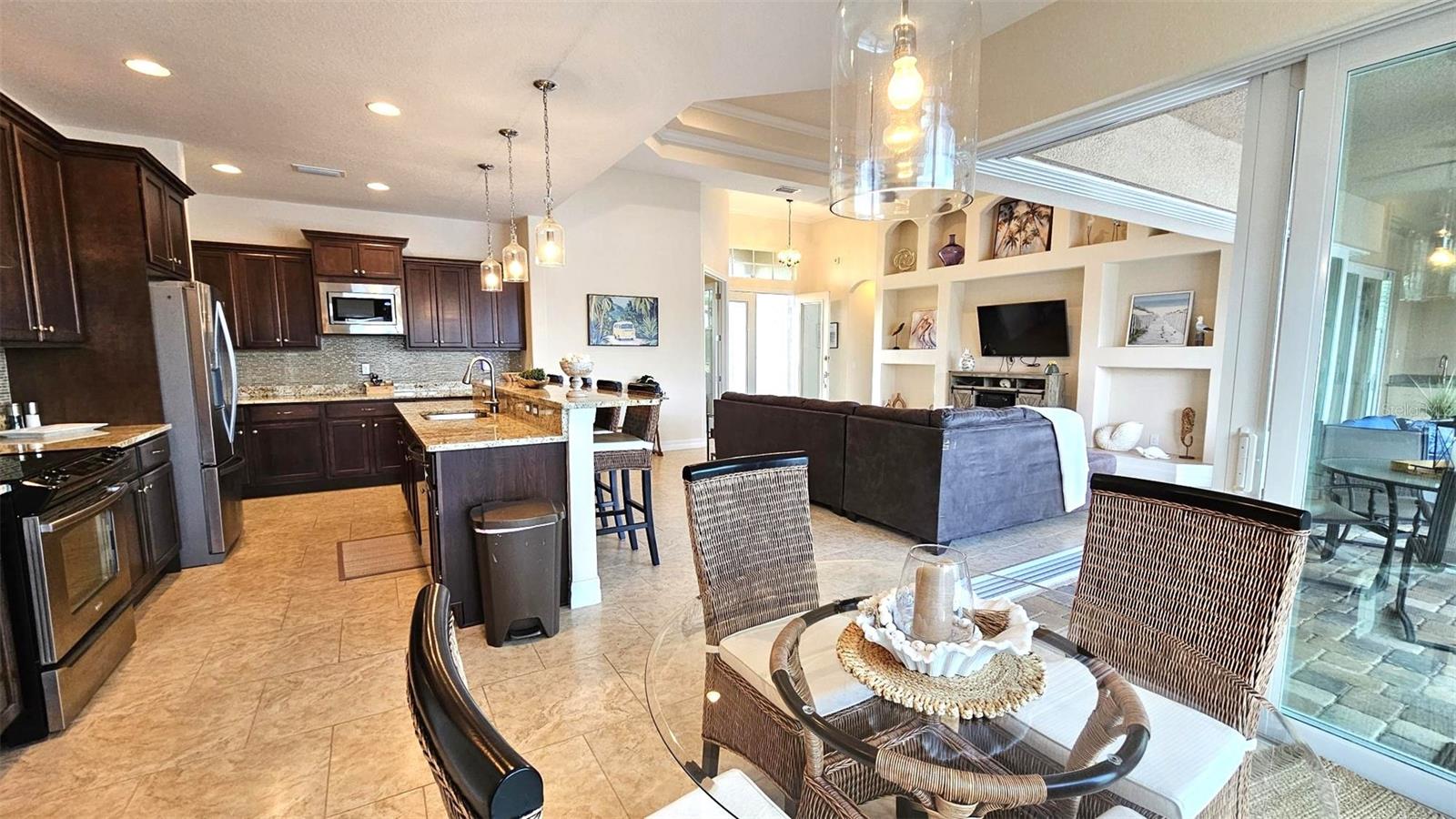 15506 MEACHAM CIR, PORT CHARLOTTE, FL, 33981