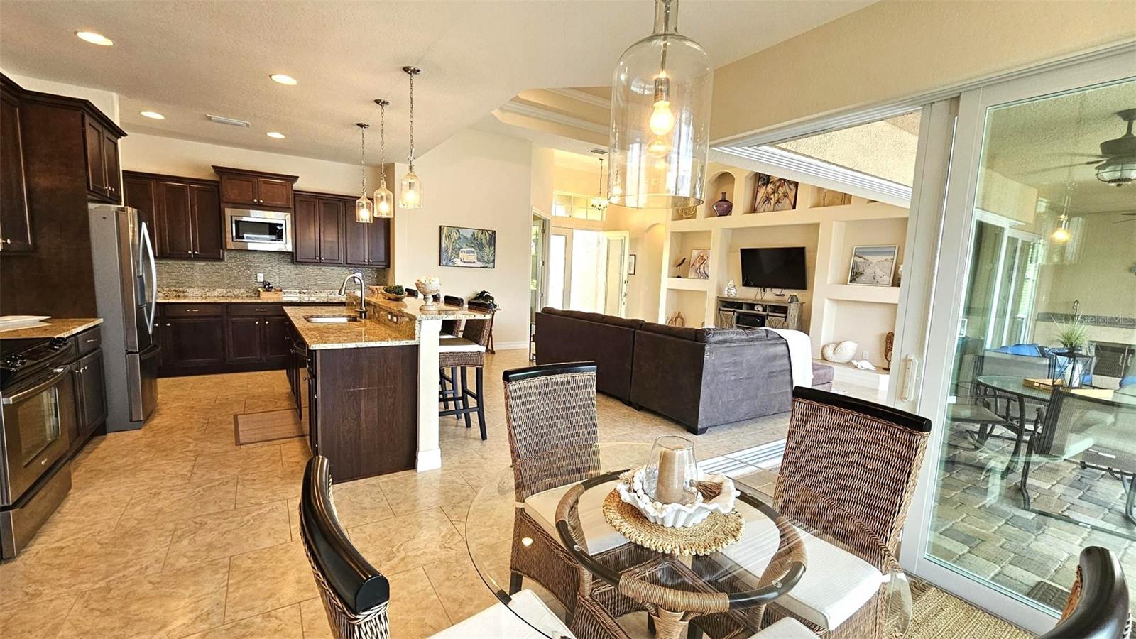 15506 MEACHAM CIR, PORT CHARLOTTE, FL, 33981