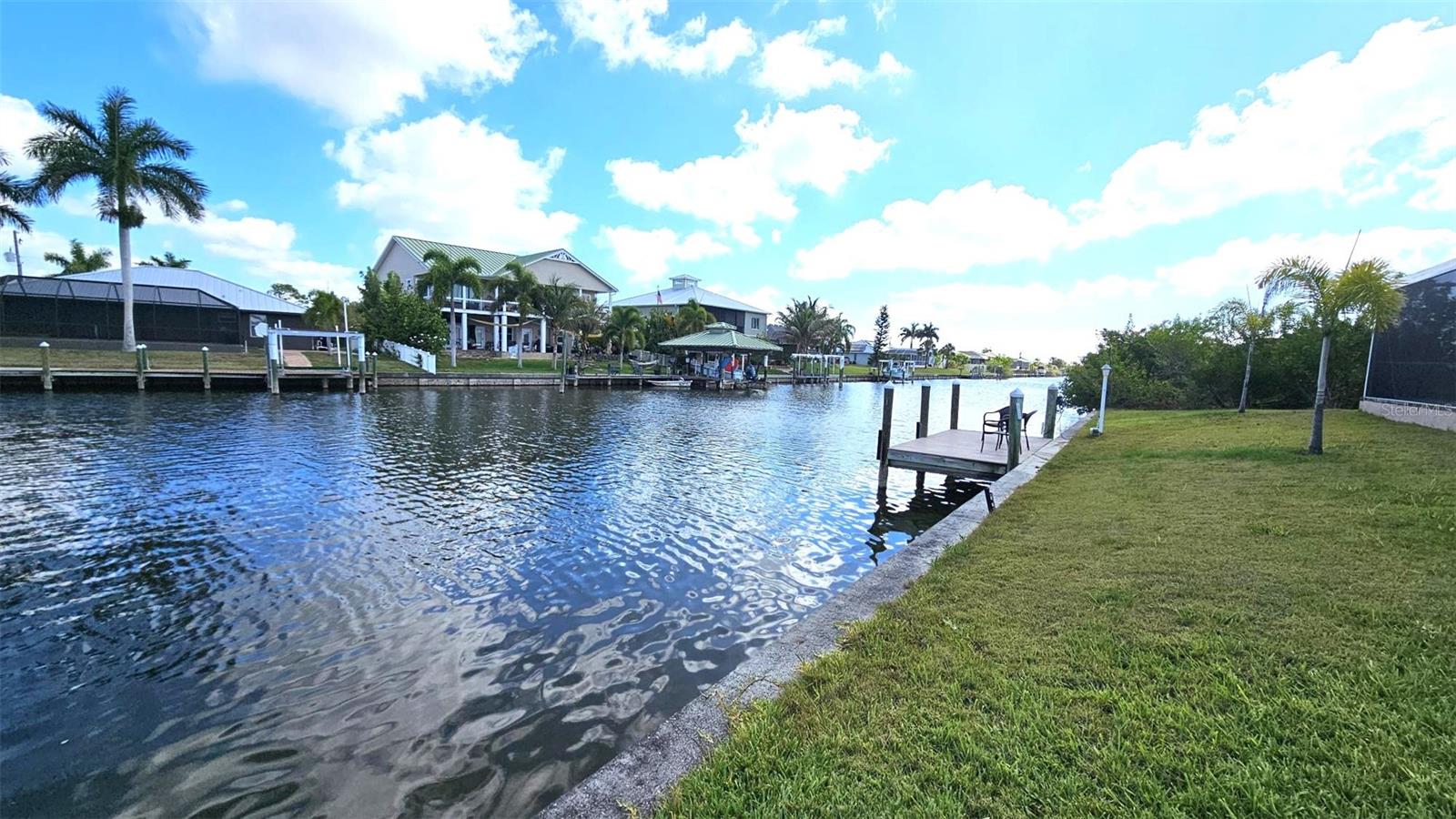 15506 MEACHAM CIR, PORT CHARLOTTE, FL, 33981