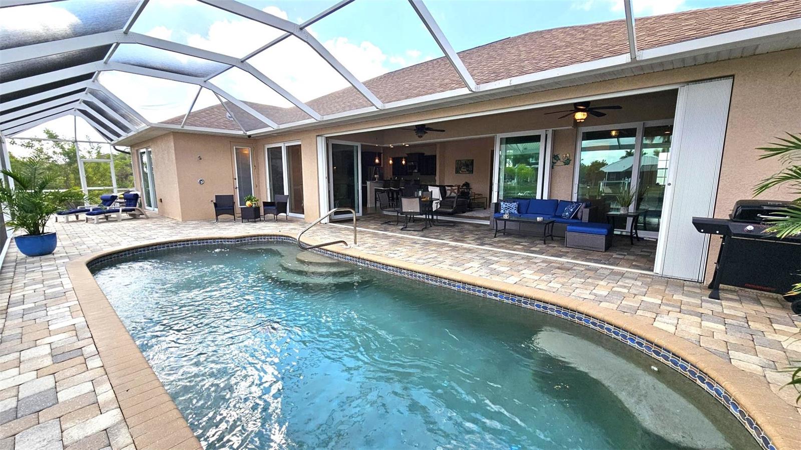 15506 MEACHAM CIR, PORT CHARLOTTE, FL, 33981