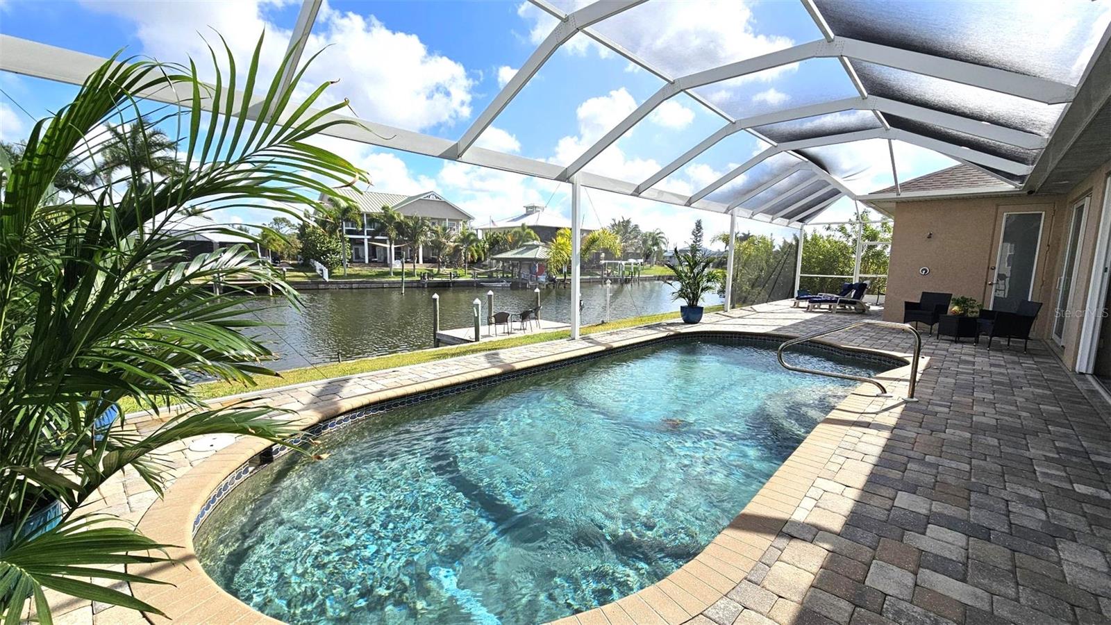 15506 MEACHAM CIR, PORT CHARLOTTE, FL, 33981