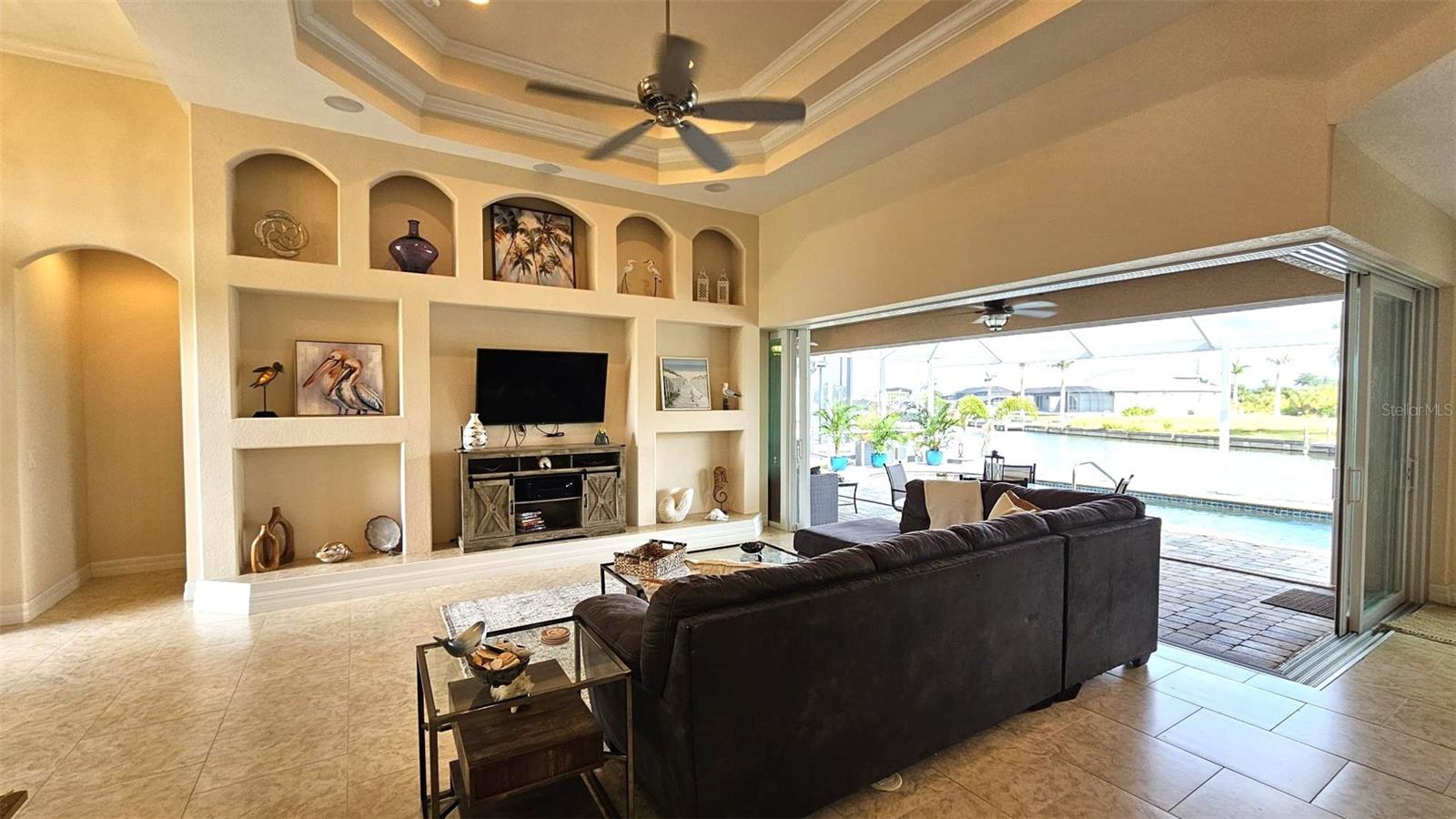 15506 MEACHAM CIR, PORT CHARLOTTE, FL, 33981