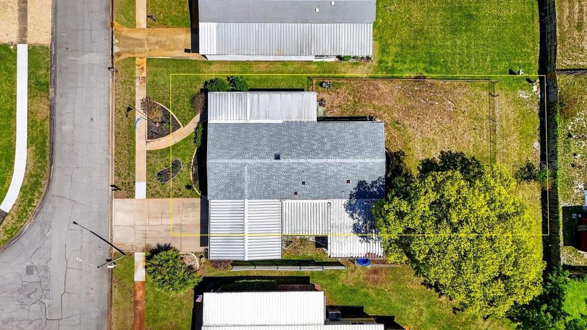 780 GREENFIELD DR, PORT ORANGE, FL, 32129