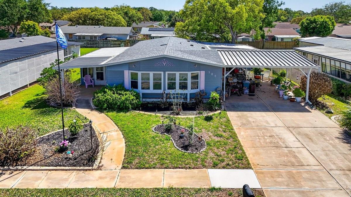 780 GREENFIELD DR, PORT ORANGE, FL, 32129