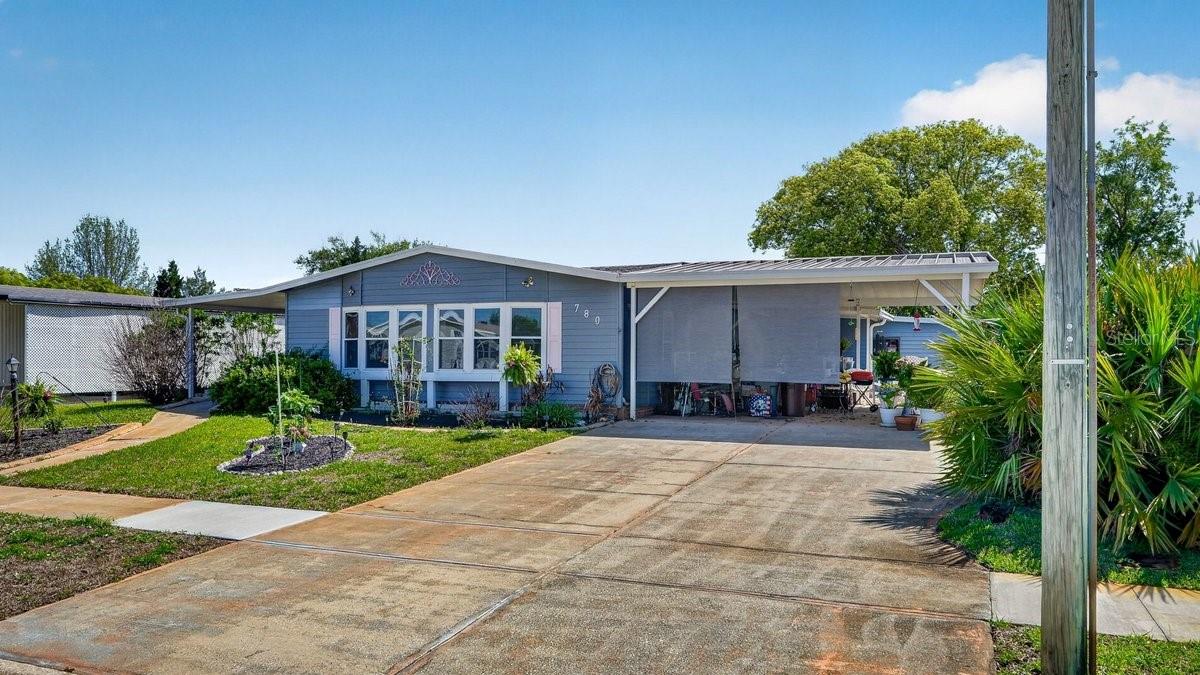 780 GREENFIELD DR, PORT ORANGE, FL, 32129