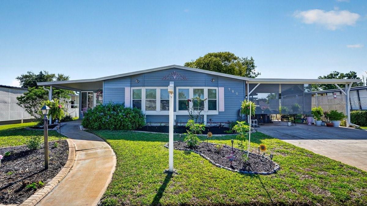 780 GREENFIELD DR, PORT ORANGE, FL, 32129