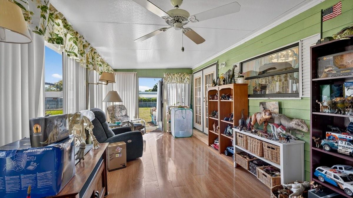 780 GREENFIELD DR, PORT ORANGE, FL, 32129