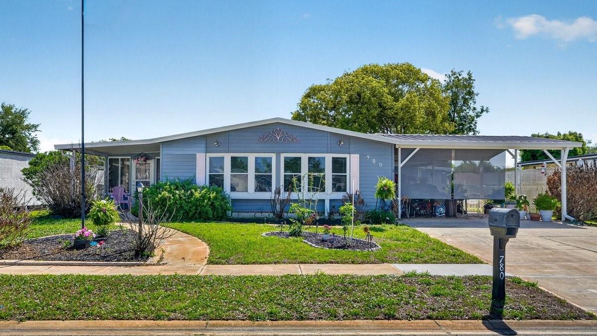 780 GREENFIELD DR, PORT ORANGE, FL, 32129