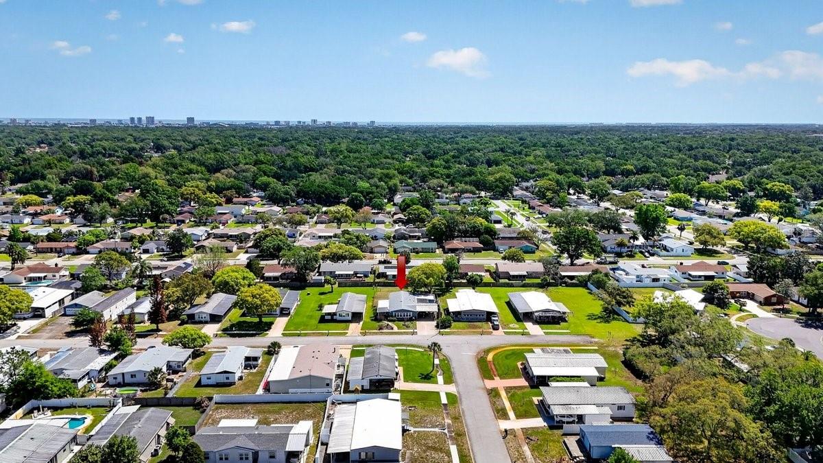 780 GREENFIELD DR, PORT ORANGE, FL, 32129