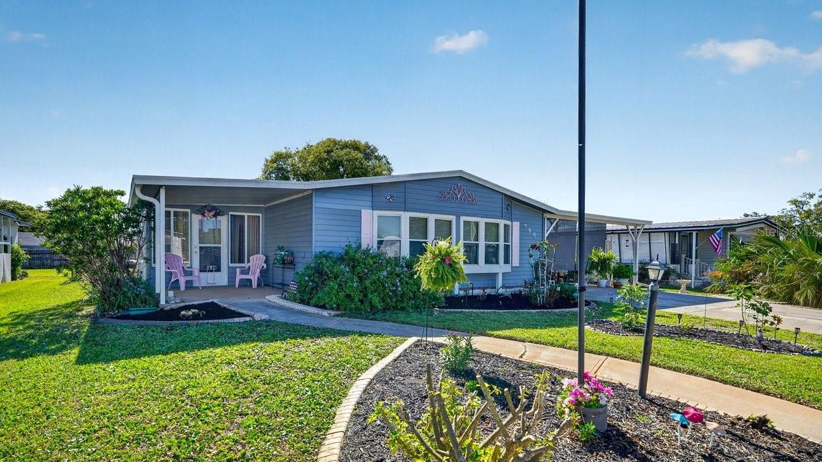 780 GREENFIELD DR, PORT ORANGE, FL, 32129