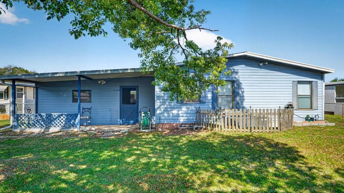 780 GREENFIELD DR, PORT ORANGE, FL, 32129