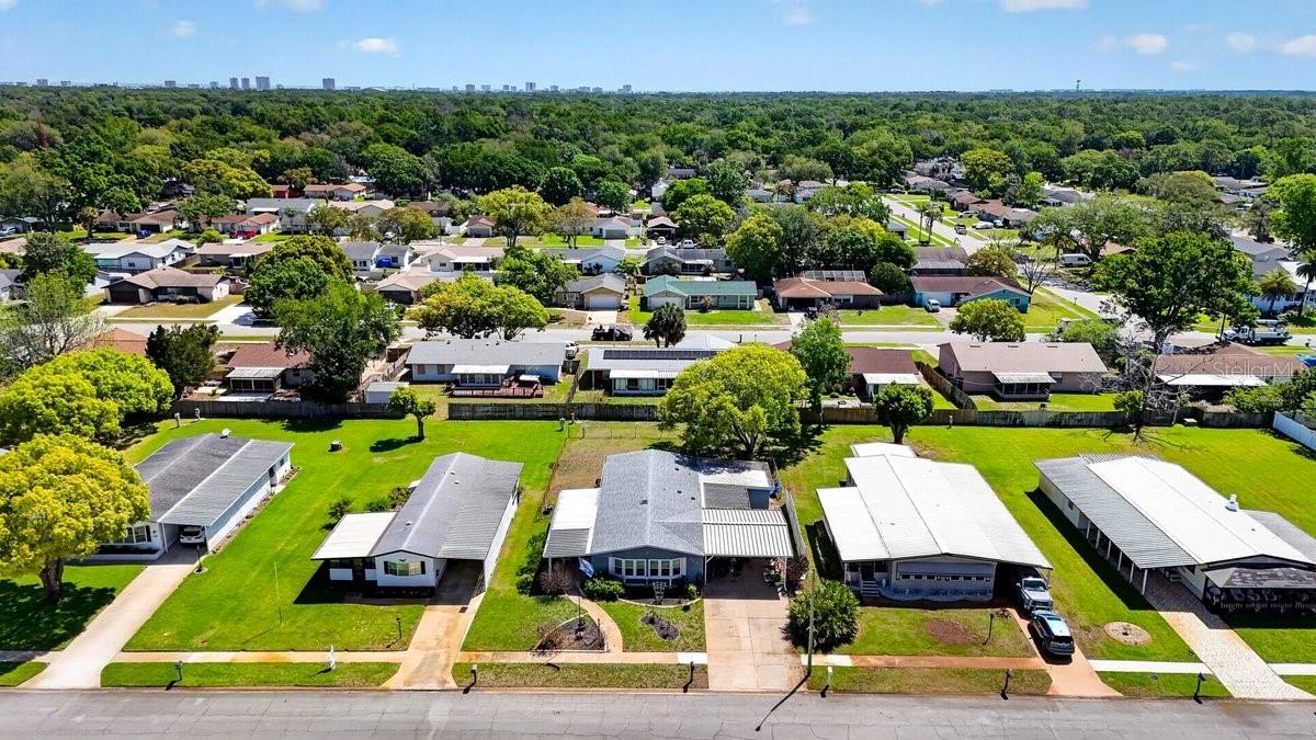 780 GREENFIELD DR, PORT ORANGE, FL, 32129