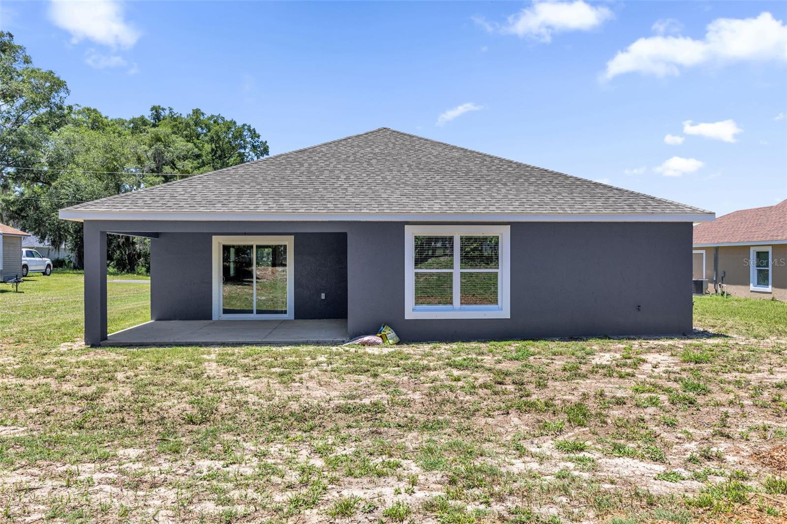 706 STANLEY AVE, WILDWOOD, FL, 34785